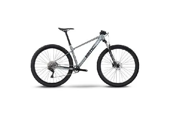 BMC TwoStroke AL Six Shimano Deore 10 Speed Front Suspension Mountain Bike image