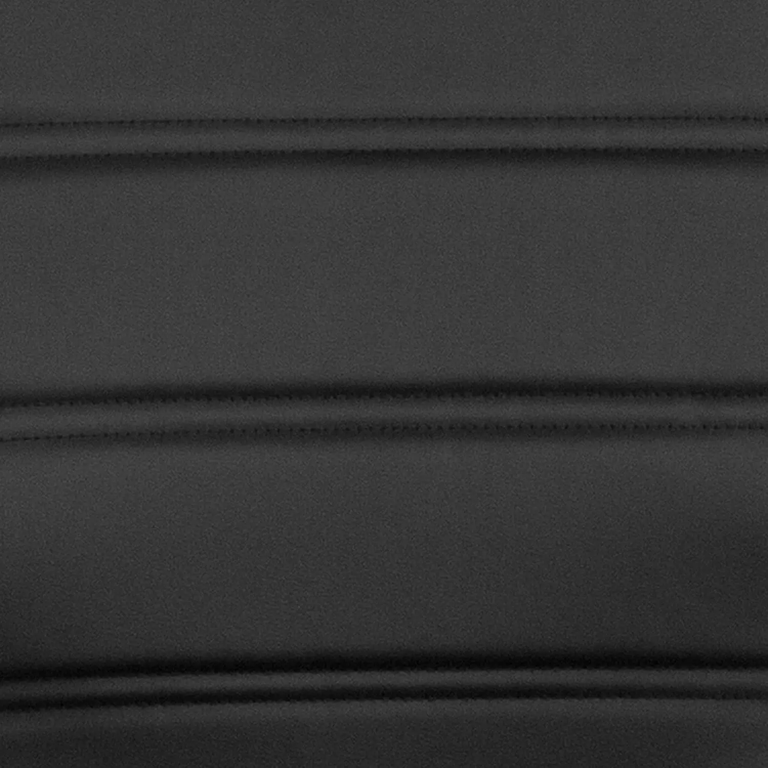 Flash Furniture Whitney Mid-Back Swivel LeatherSoft Desk Chair with Padded Seat and Armrests, Adjustable Height Padded LeatherSoft Office Chair, Black/Rose Gold image 14