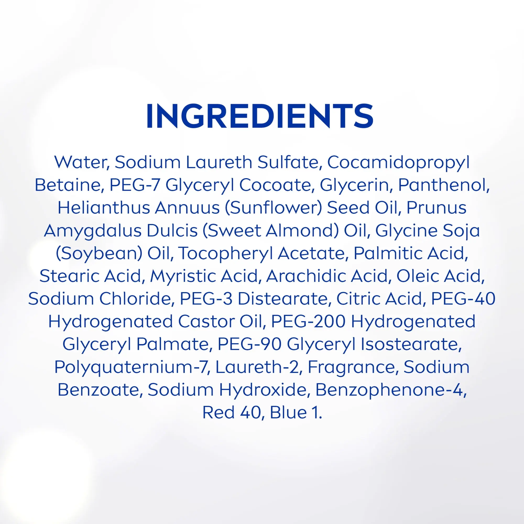 NIVEA Pampering Body Wash for Women, Coconut and Almond Milk, Nourishing Serum, 20 fl oz image 12