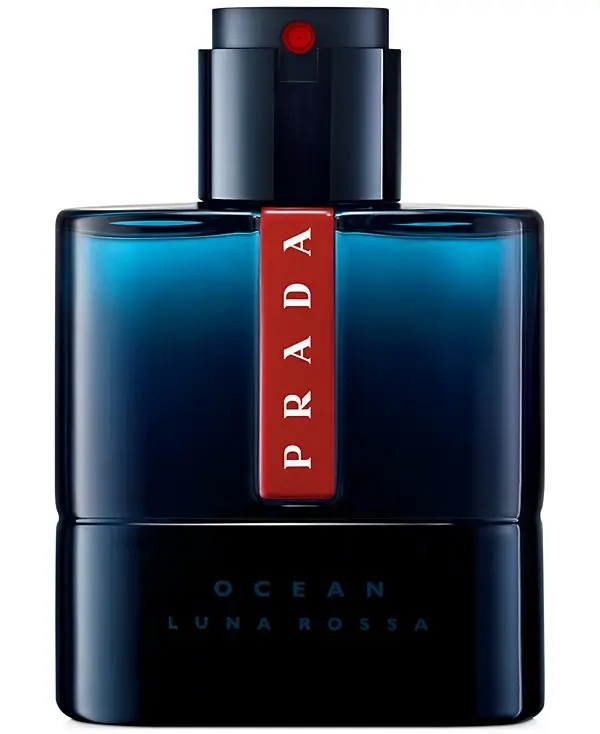PRADA Luna Rossa OCEAN Eau de Toilette Spray, 1.6-oz. image 1