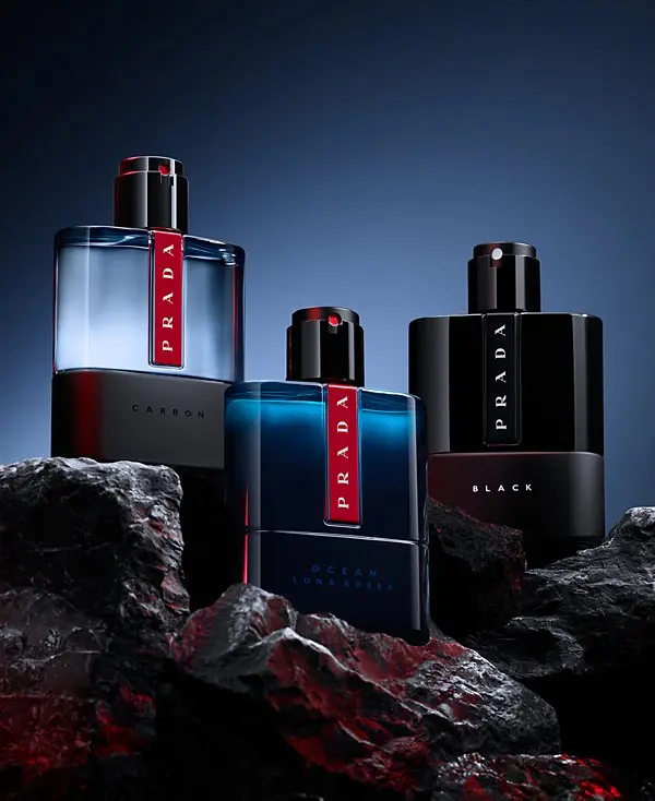 PRADA Luna Rossa OCEAN Eau de Toilette Spray, 1.6-oz. image 6