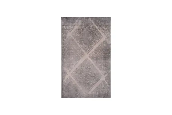 Abstract Modern Rug image