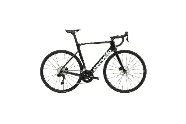 Cervelo Soloist 105 Di2 Bike image
