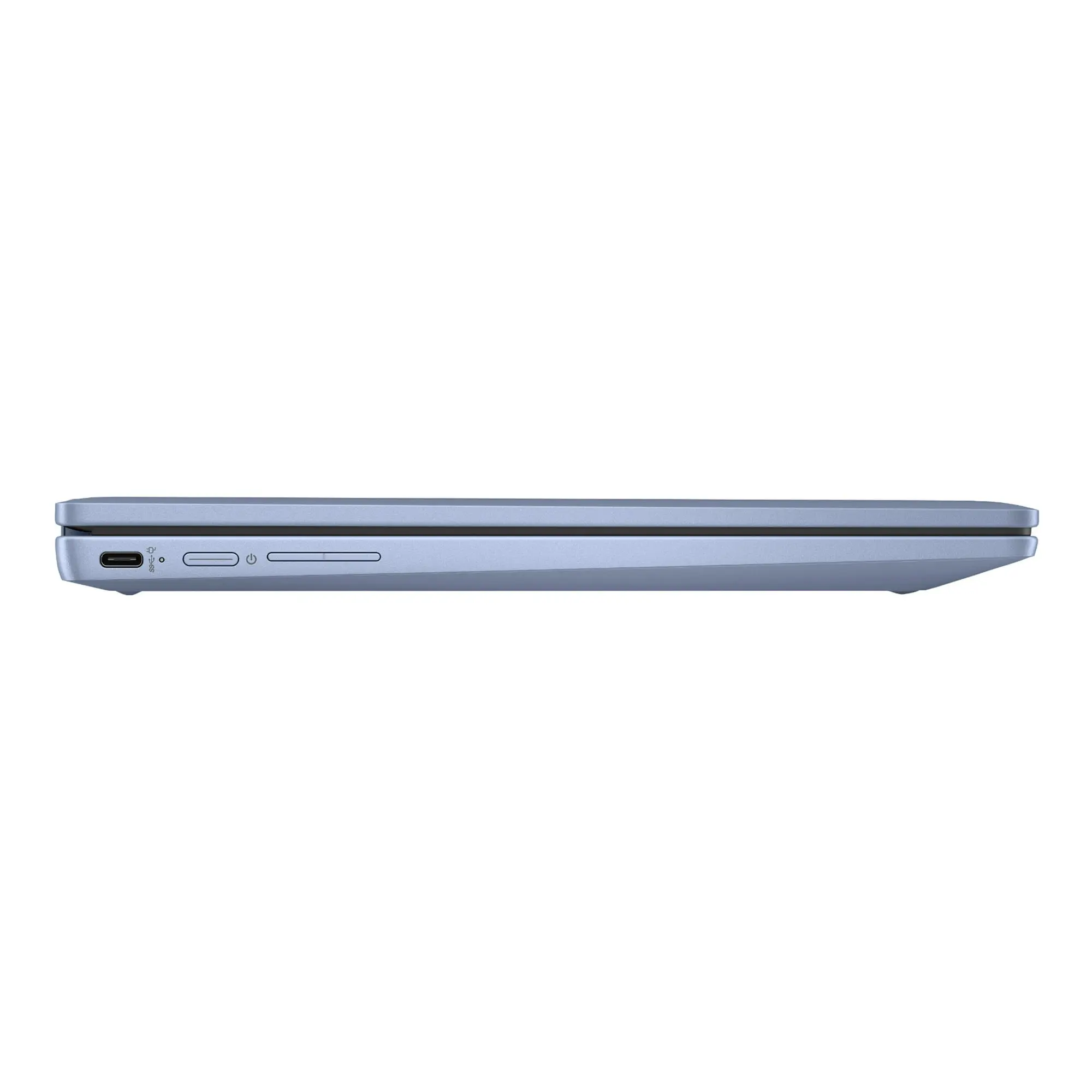 HP 14 inch x360 FHD Touch Chromebook Laptop Intel Processor N100 4GB RAM 64GB eMMC Sky Blue image 5