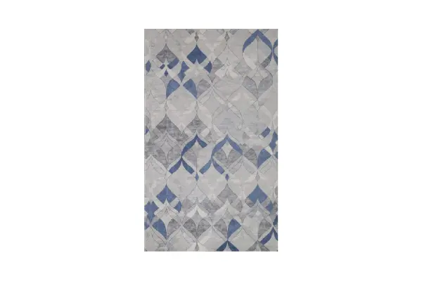 Contemporary Printed Rugs image