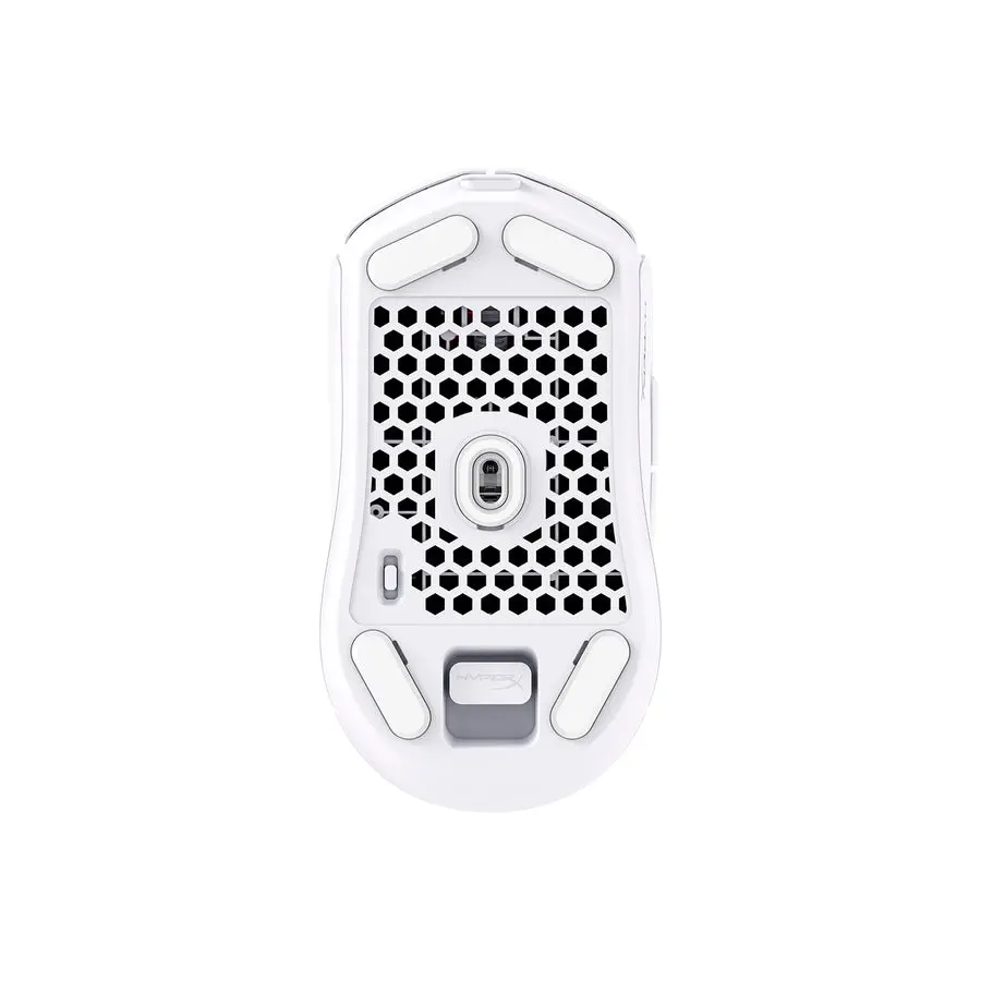 HyperX Pulsefire Haste 2 Mini - Wireless Gaming Mouse image 5