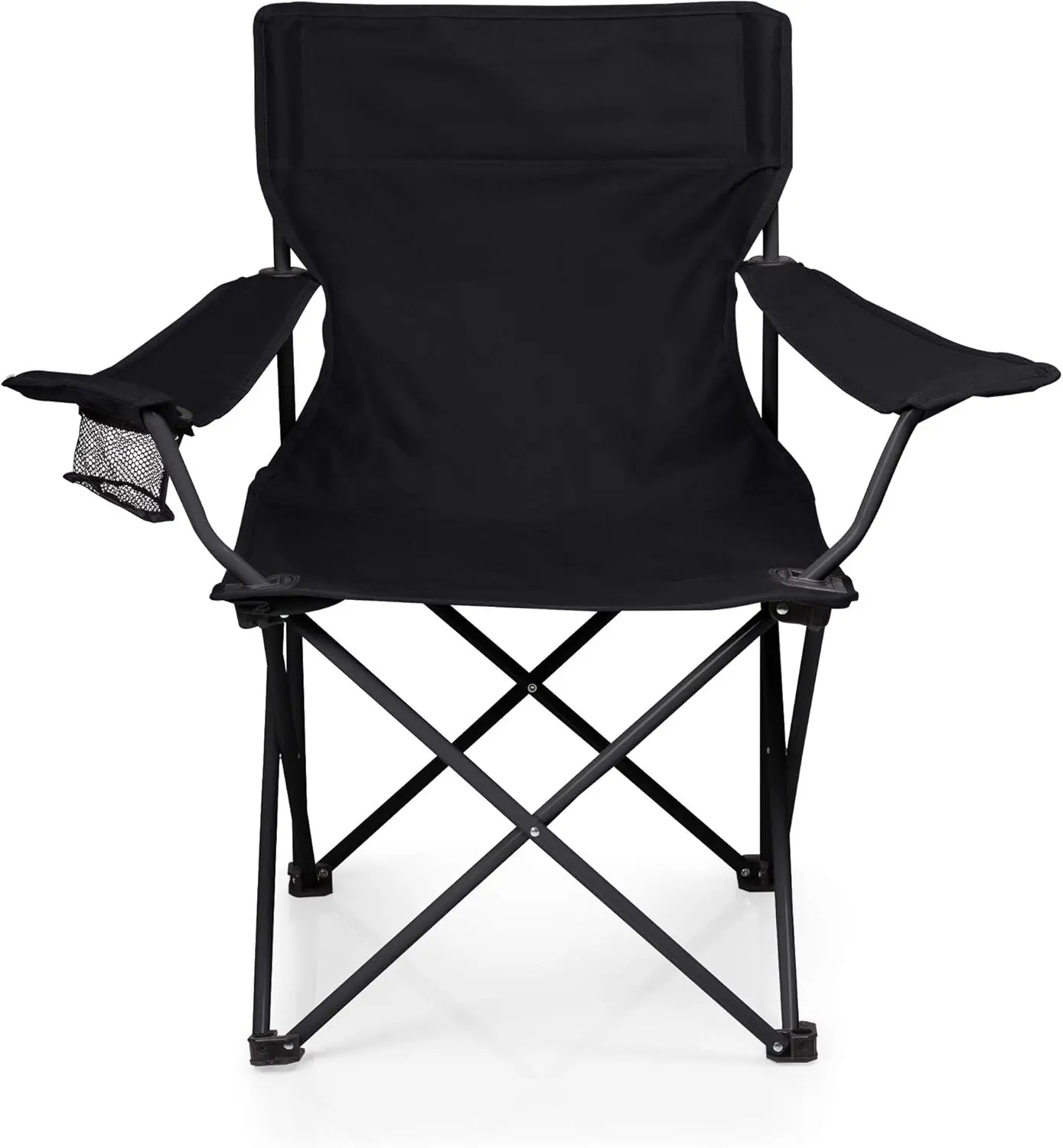 Picnic TIME PTZ Camp Chair, Picnic Chair, Beach Chair with Carrying Bag image 4