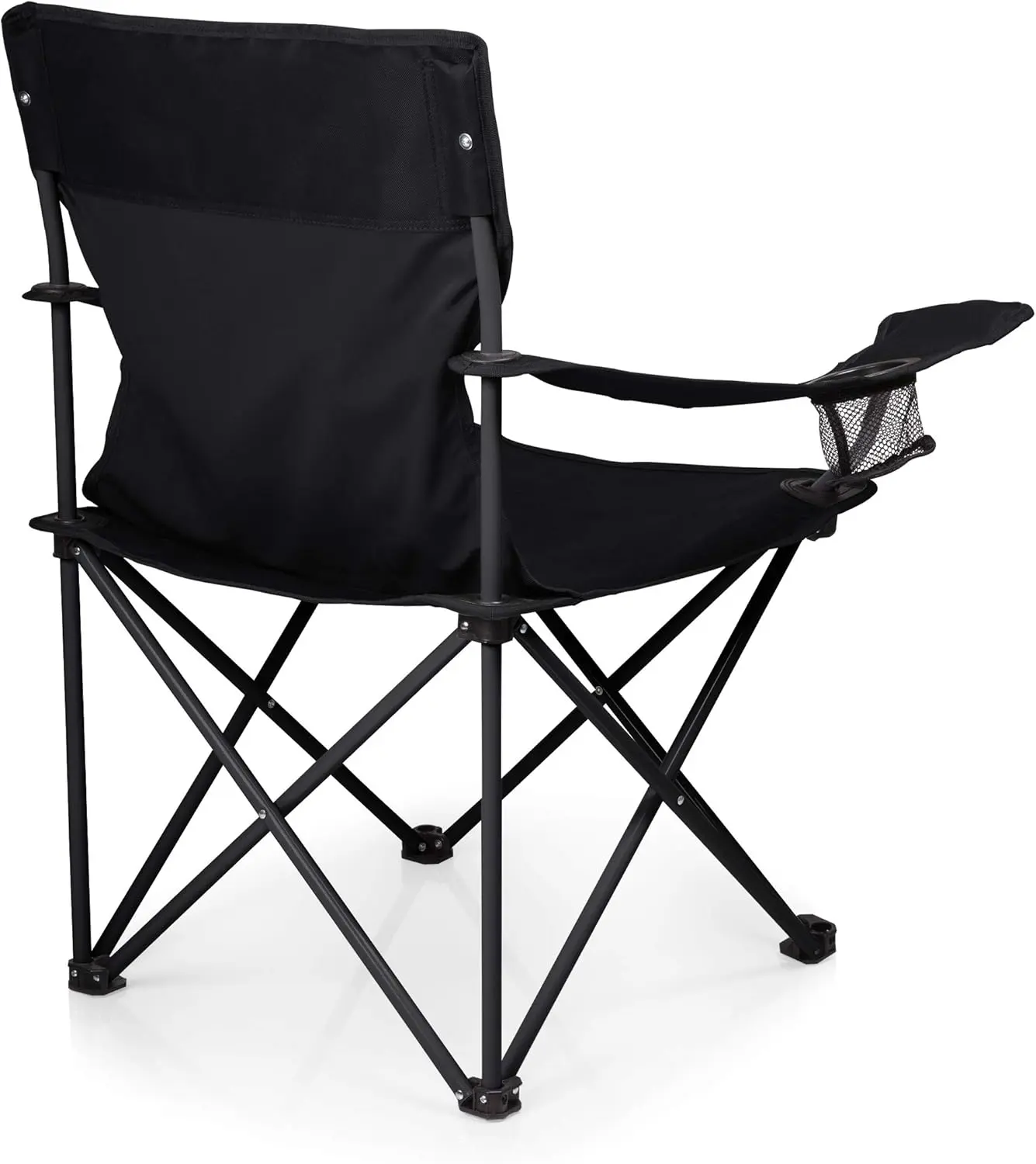Picnic TIME PTZ Camp Chair, Picnic Chair, Beach Chair with Carrying Bag image 5