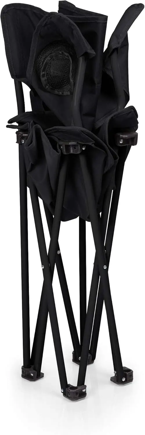 Picnic TIME PTZ Camp Chair, Picnic Chair, Beach Chair with Carrying Bag image 6