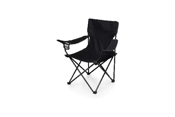 Picnic TIME PTZ Camp Chair, Picnic Chair, Beach Chair with Carrying Bag image
