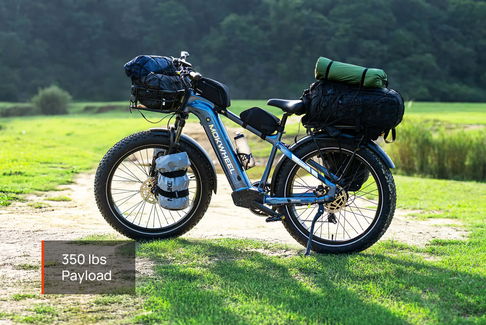 Basalt The World's First Flagship E-Bike with Inverter Function image 4