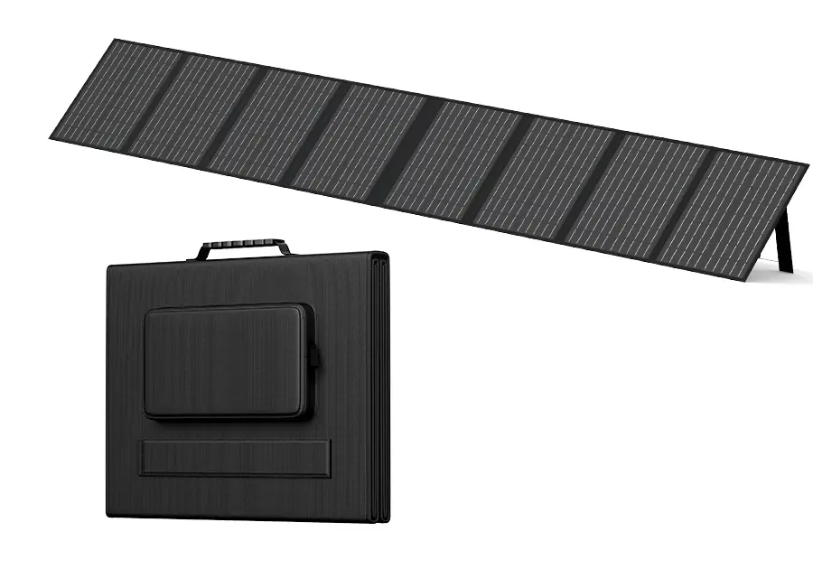 Foldable Solar Panels image 4