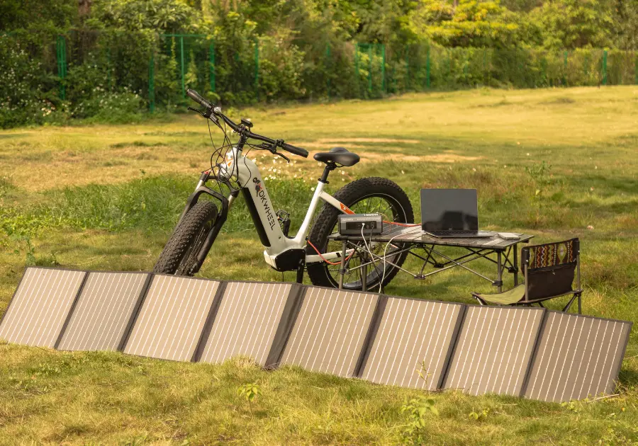 Foldable Solar Panels image 6