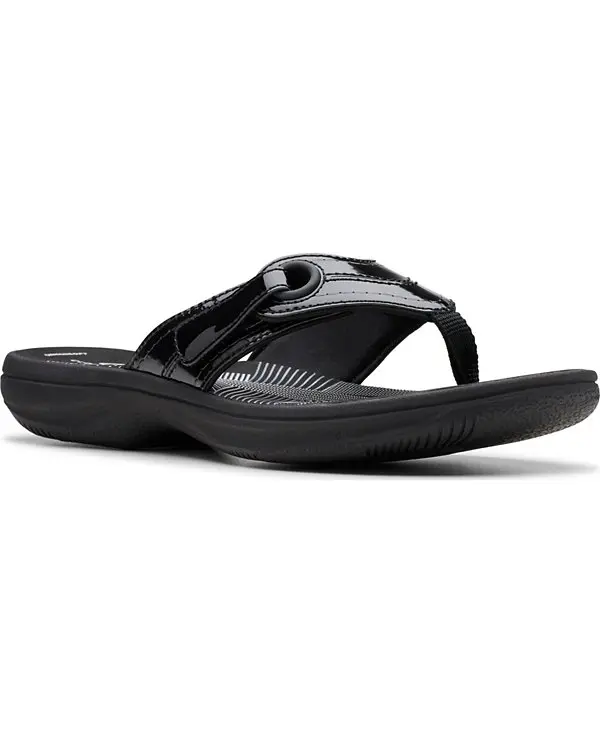 Cloudsteppers Breeze Reyna Flip-Flop Sandals image 1