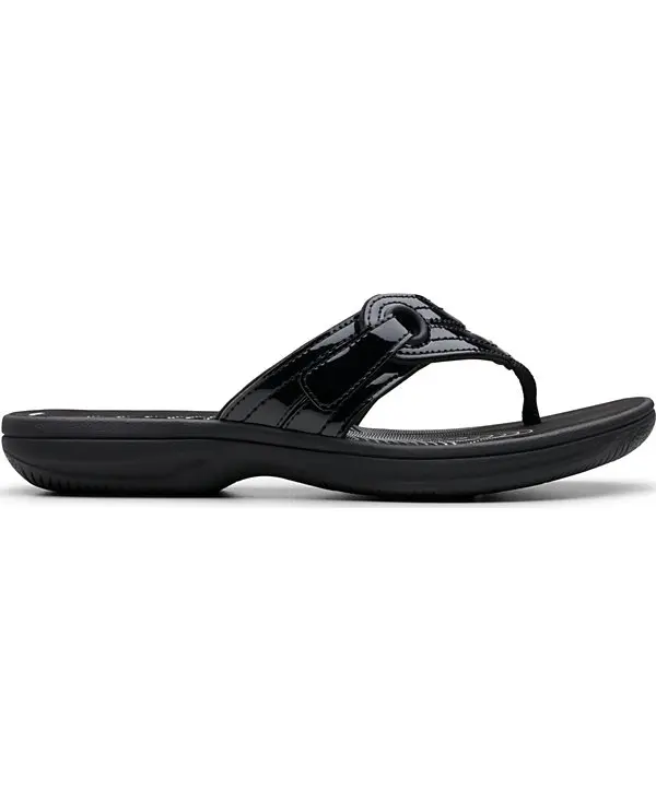 Cloudsteppers Breeze Reyna Flip-Flop Sandals image 2