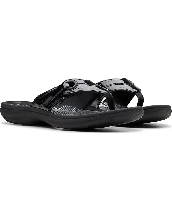 Cloudsteppers Breeze Reyna Flip-Flop Sandals image 5