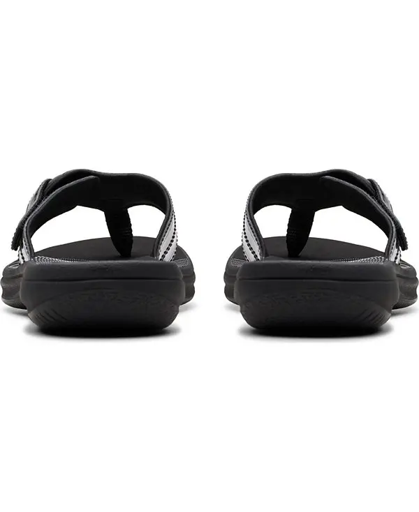 Cloudsteppers Breeze Reyna Flip-Flop Sandals image 6