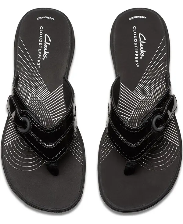 Cloudsteppers Breeze Reyna Flip-Flop Sandals image 7