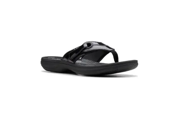 Cloudsteppers Breeze Reyna Flip-Flop Sandals image
