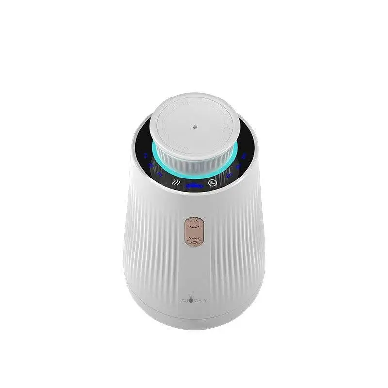 Aromely Smart Car Diffuser – Perfect for sedans, SUVs & more. image