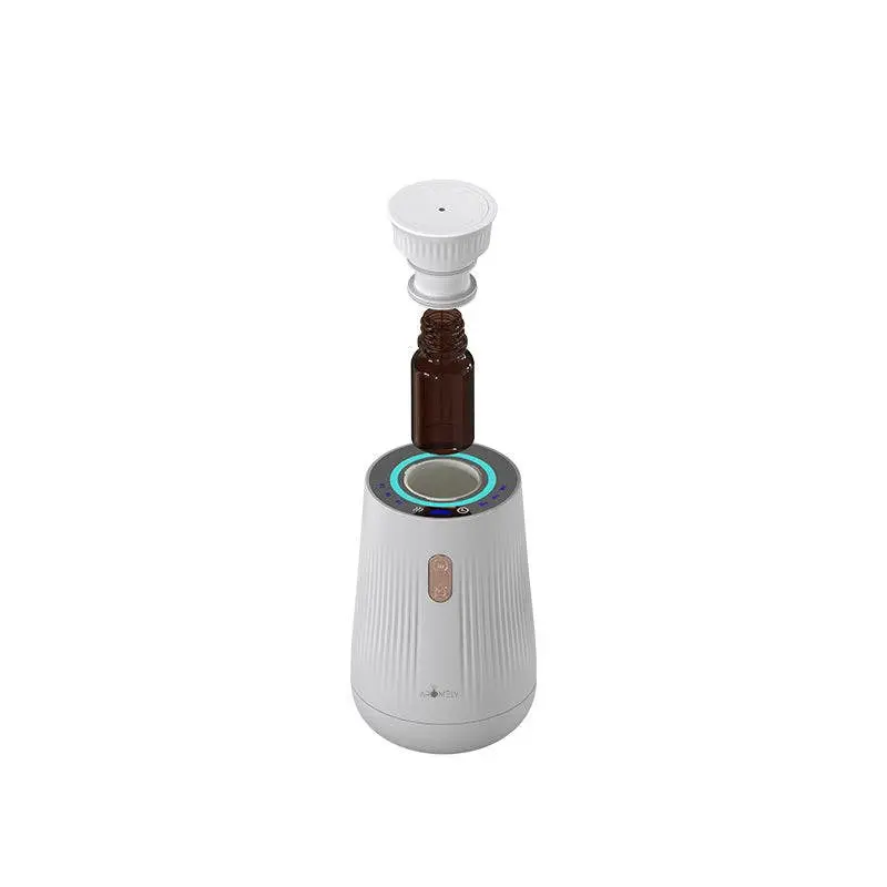 Aromely Smart Car Diffuser – Perfect for sedans, SUVs & more. image 3
