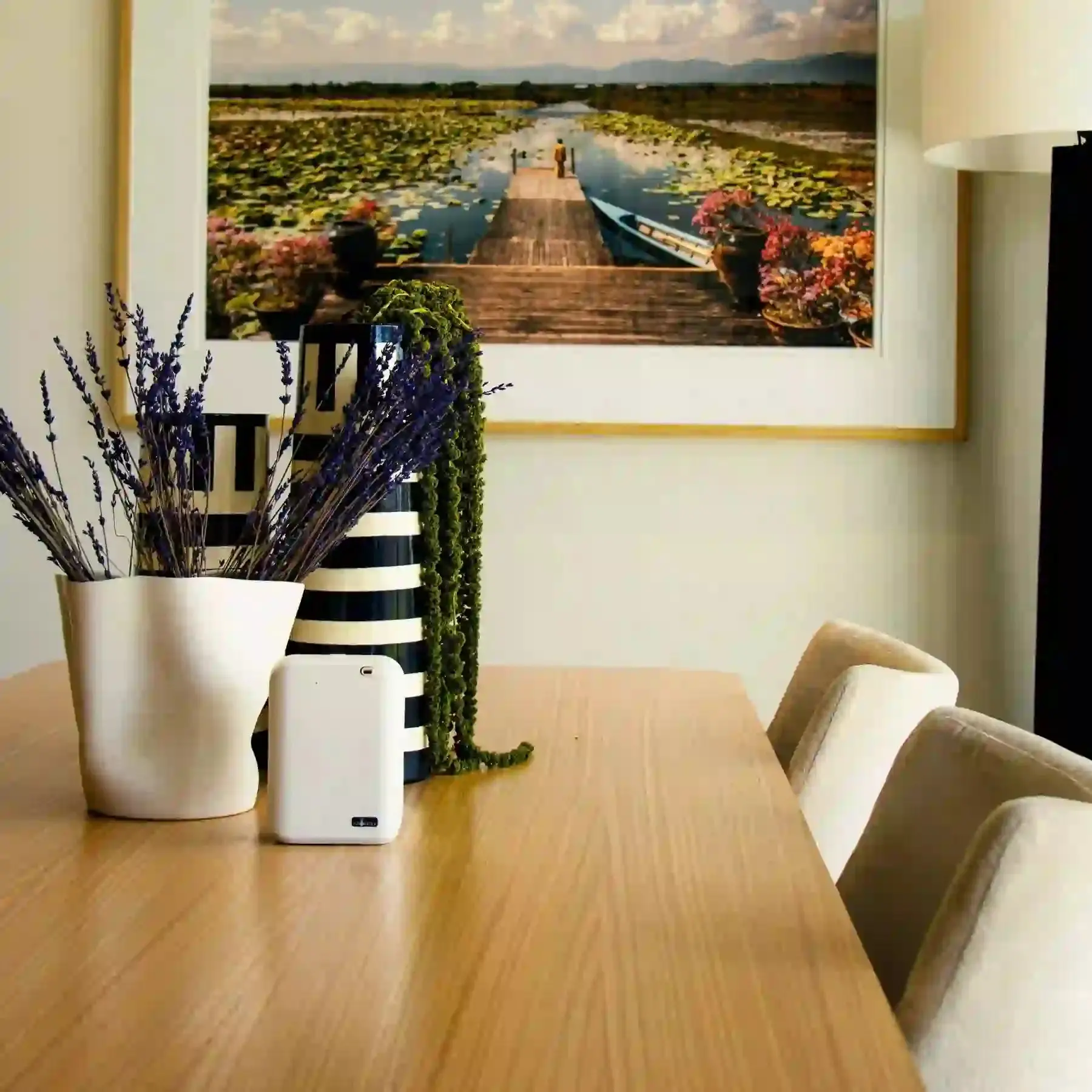 ARO X25 - Bluetooth Smart Scent Diffuser up to 1,000 Sqft. image 5