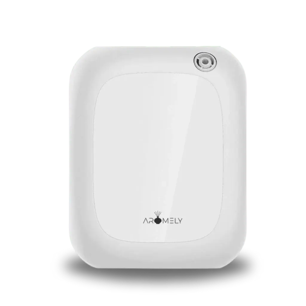 ARO 25 MAX - Smart Bluetooth Scent Diffuser up to 1,500 Sqft. image 2