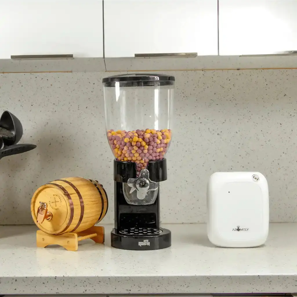 ARO 25 MAX - Smart Bluetooth Scent Diffuser up to 1,500 Sqft. image 8
