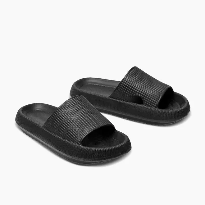 Mens Orthopedic Slides - Cloud Slides image 2