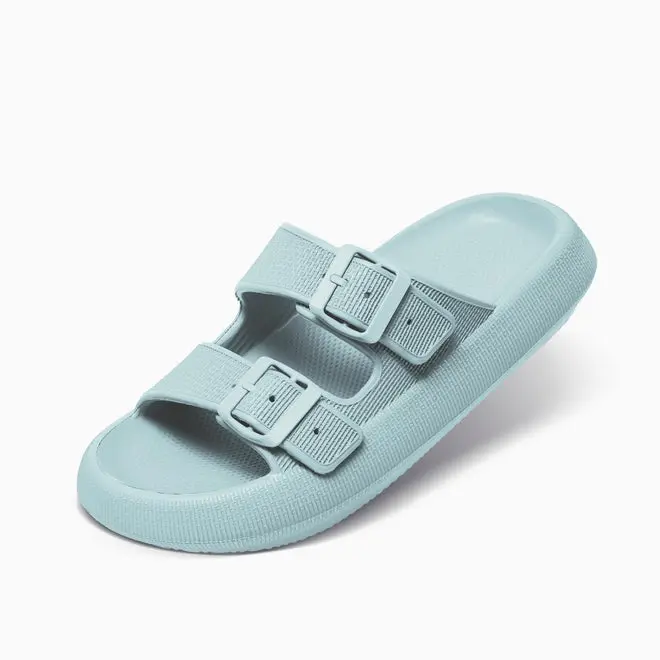 Orthopedic Sandal - Cloud Slides image 1