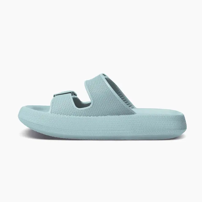 Orthopedic Sandal - Cloud Slides image 3