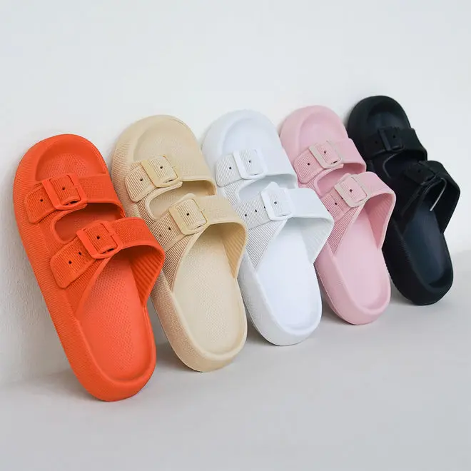 Cushion Sandals - Cloud Slides image 10