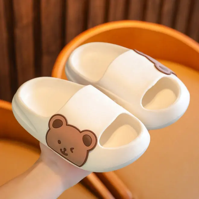 Bear Slides for Kids - Сloud Slides image 2