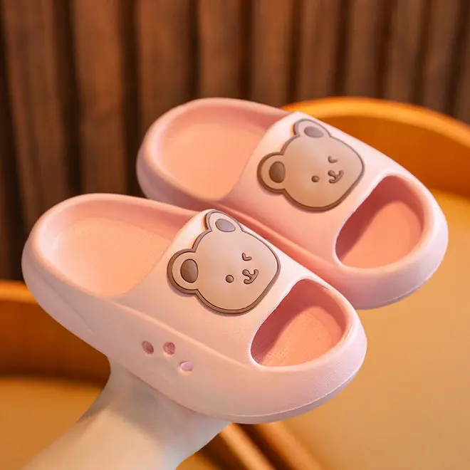Bear Slides for Kids - Сloud Slides image 3
