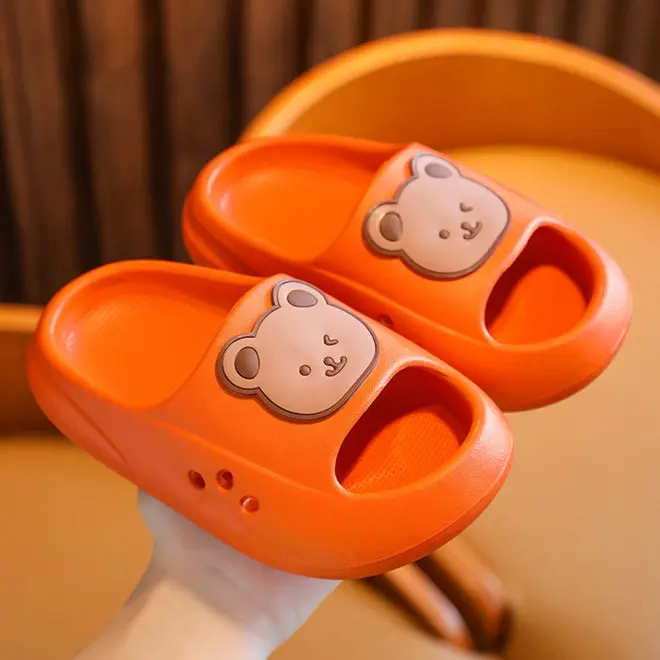 Bear Slides for Kids - Сloud Slides image 5