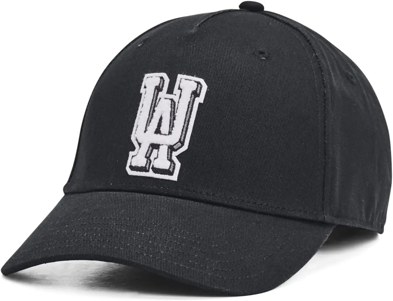 Under Armour Men's Sportstyle Snapback image 1
