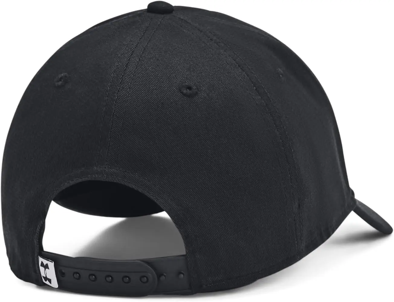 Under Armour Men's Sportstyle Snapback image 2