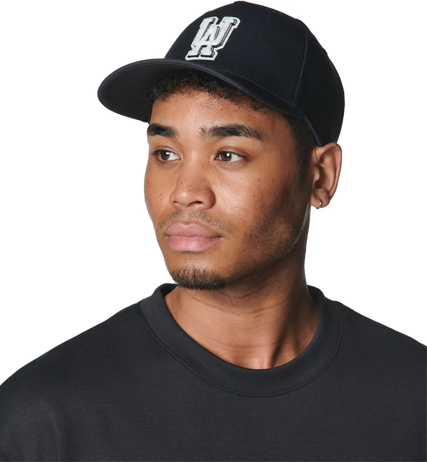 Under Armour Men's Sportstyle Snapback image 3