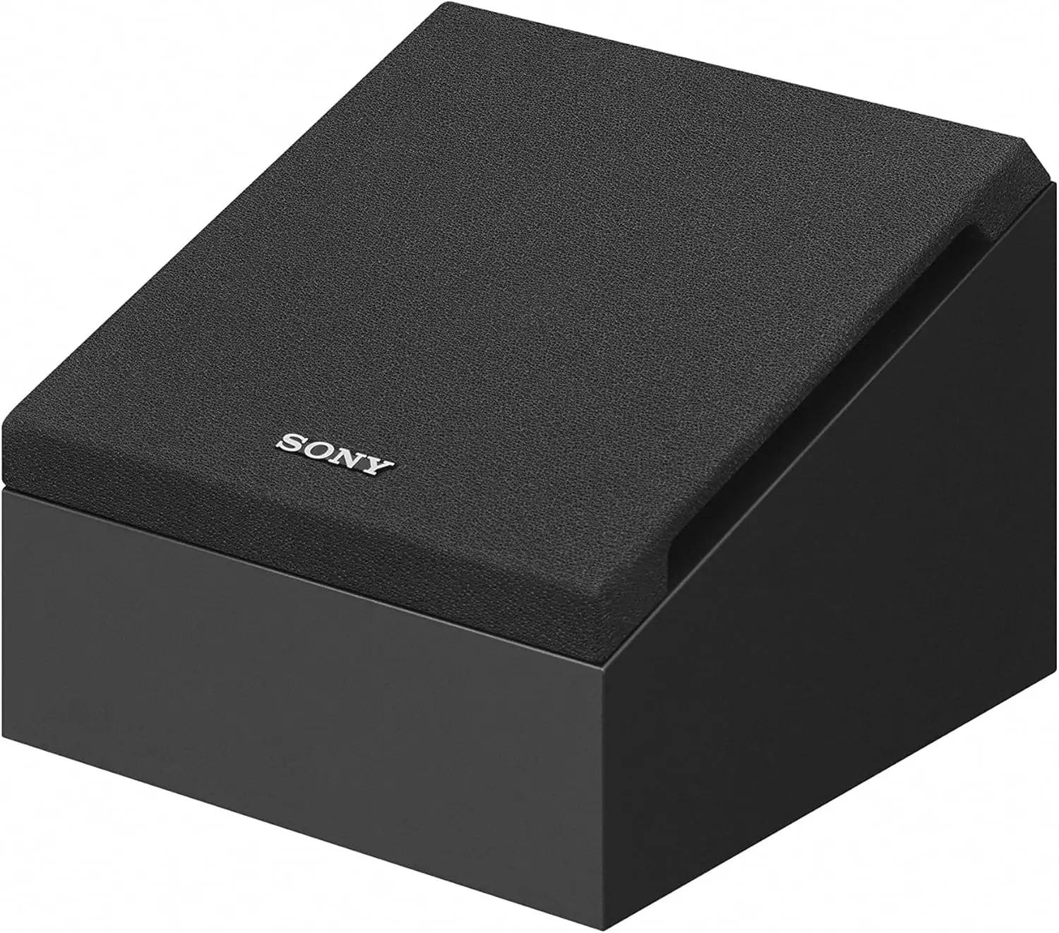 Sony SSCSE Dolby Atmos Enabled Speakers, Black (Pair), 4 Inch (Pack of 2) image 5