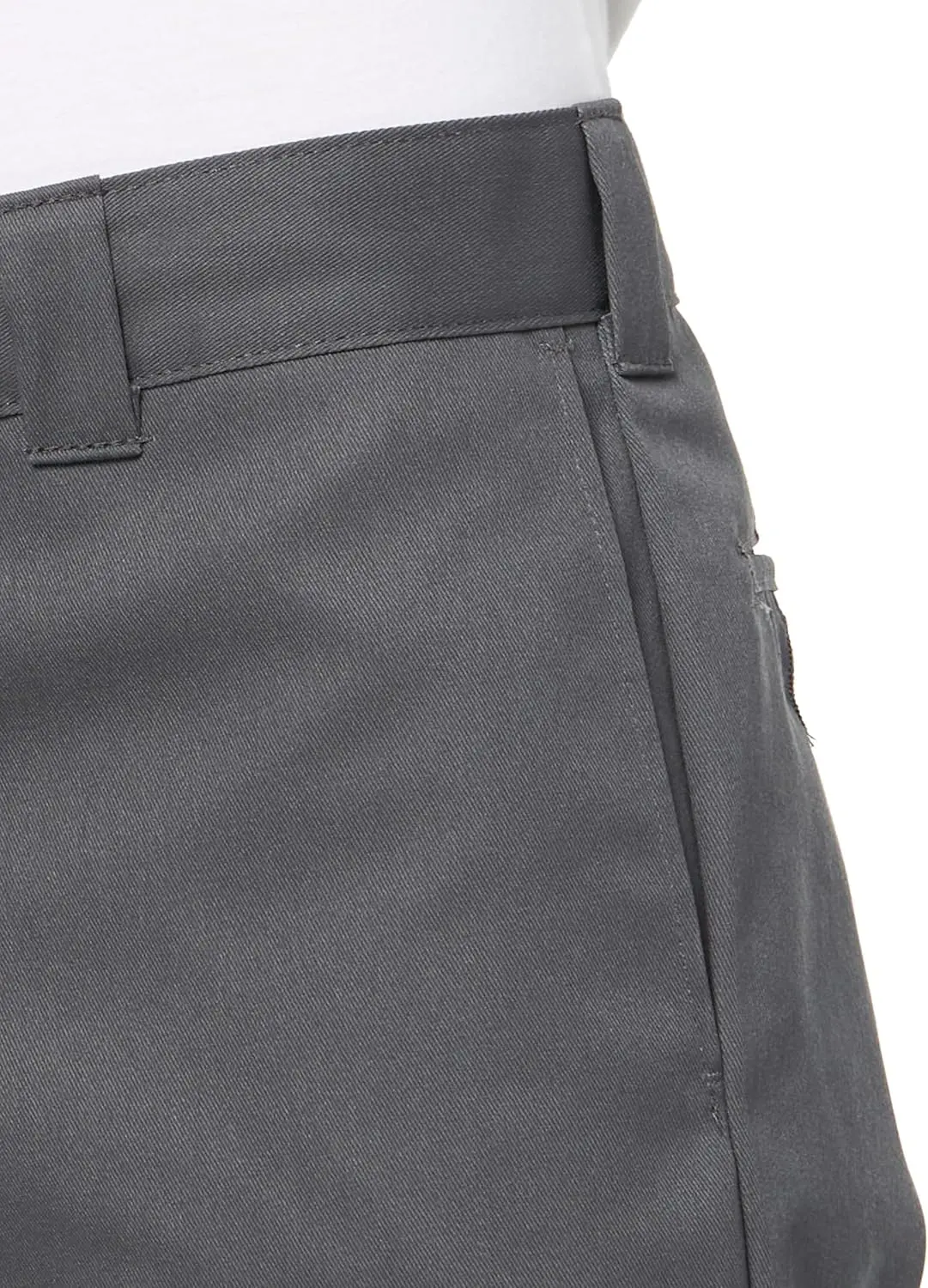 873 Slim Fit Work Pants, Charcoal, 36 32 image 3