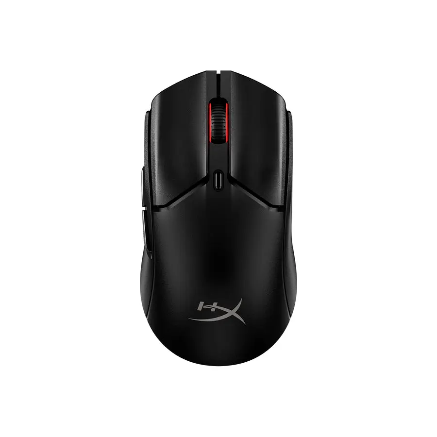 HyperX Pulsefire Haste 2 Mini - Wireless Gaming Mouse image 2