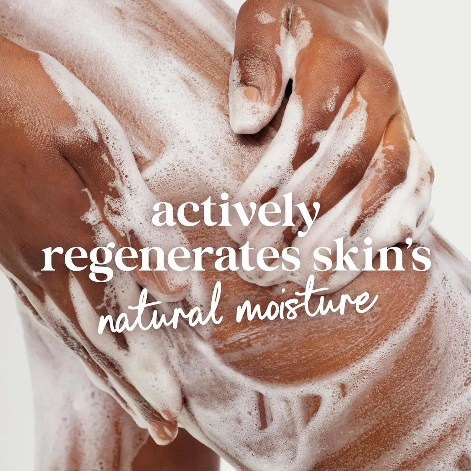 Dove Body Wash Deep Moisture for 24hr Lotion-Soft Skin Moisture Moisturizing Skin Cleanser with No Sulfates No Parabens 30.6 oz image 5