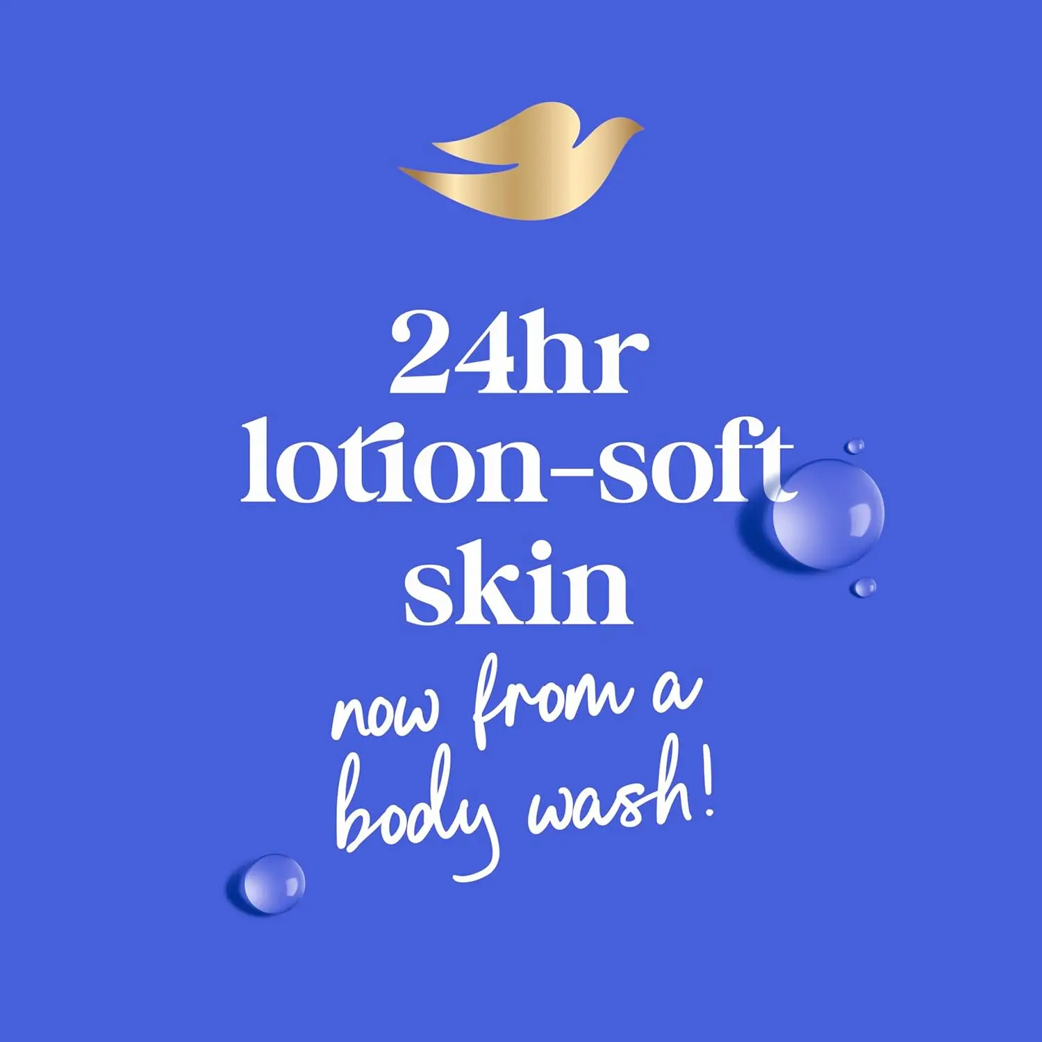 Dove Body Wash Deep Moisture for 24hr Lotion-Soft Skin Moisture Moisturizing Skin Cleanser with No Sulfates No Parabens 30.6 oz image 12
