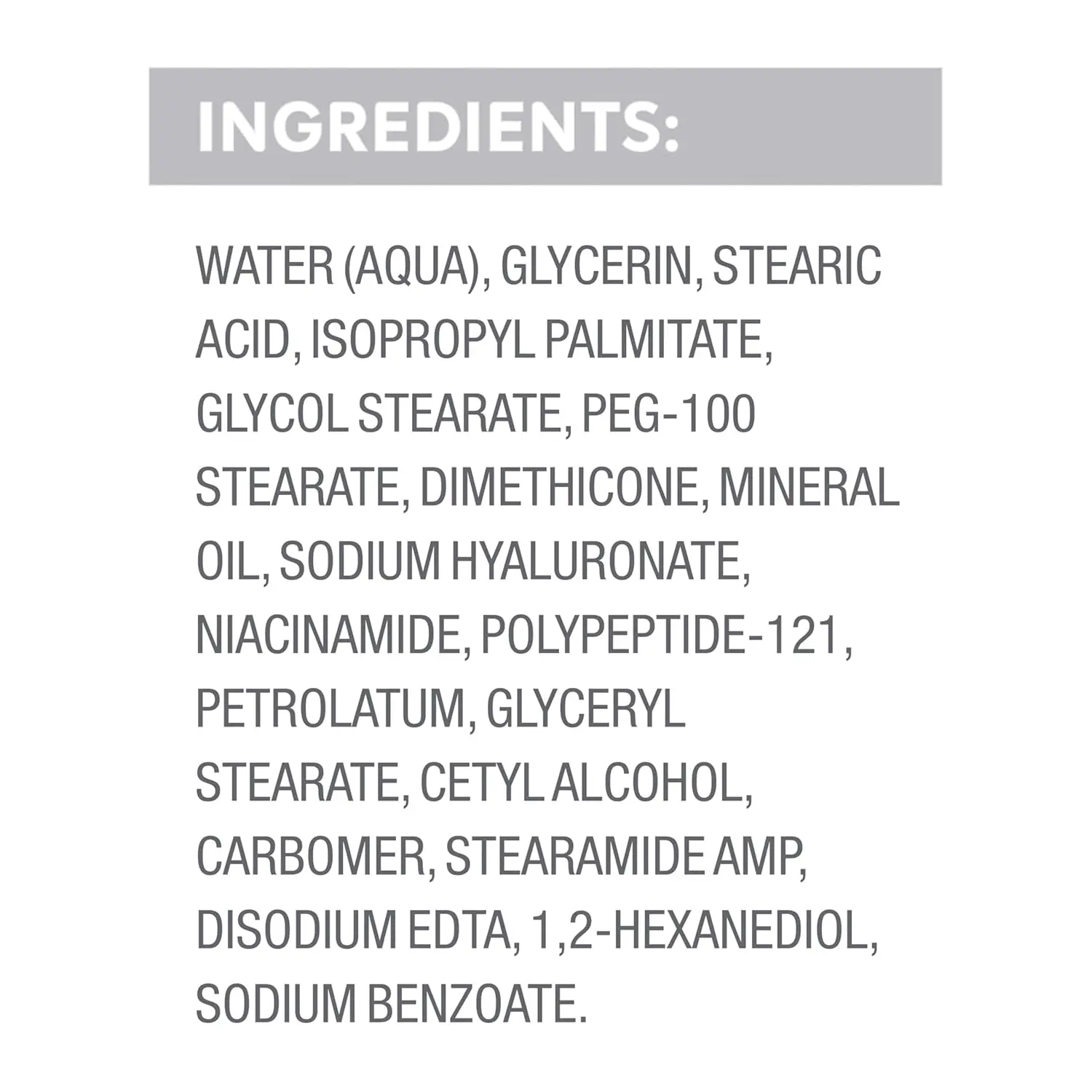 Dove Body Cream Serum Hyaluronic + Hydration for Extra Dry, Flaky Skin, with Pro-Ceramides, Niacinamide and Collagen Peptides Lotion, 8 oz image 9