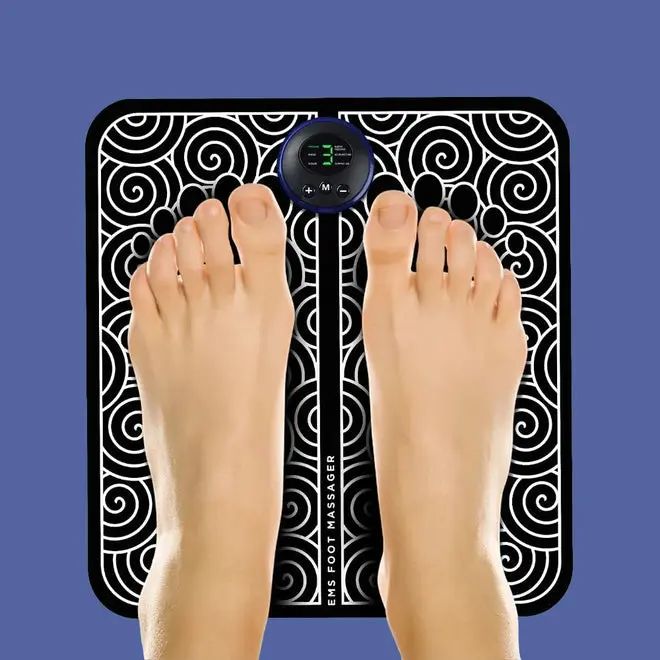 Cloud Slides - Foot Massager image 1