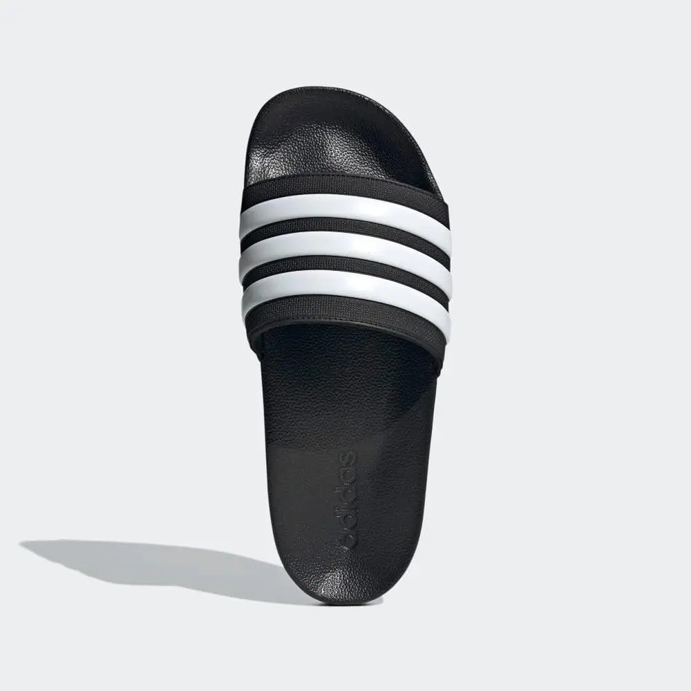 adidas Unisex-Adult Adilette Shower Slip On Slides image 3