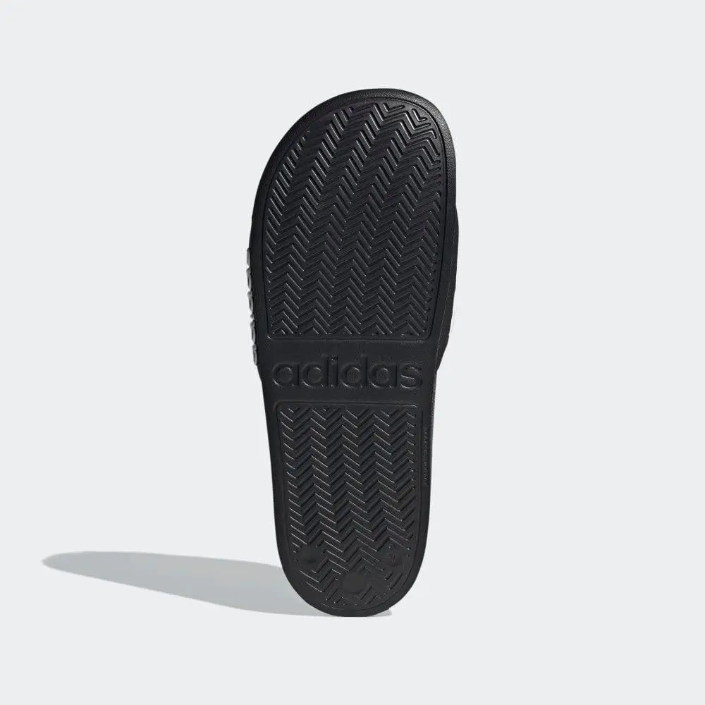 adidas Unisex-Adult Adilette Shower Slip On Slides image 4