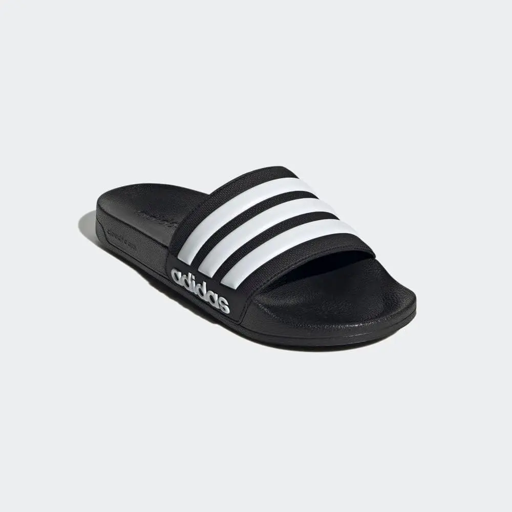 adidas Unisex-Adult Adilette Shower Slip On Slides image 5