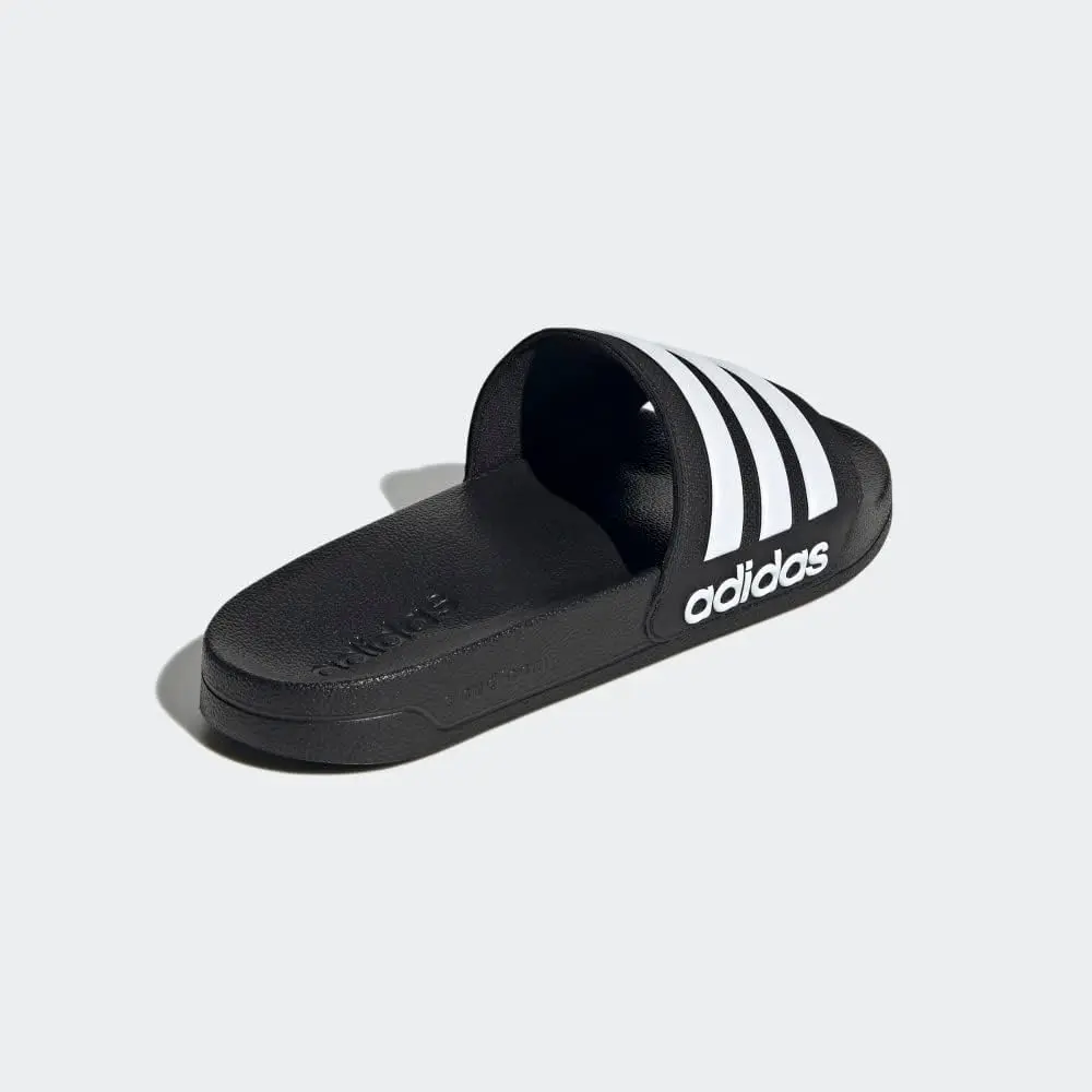 adidas Unisex-Adult Adilette Shower Slip On Slides image 6