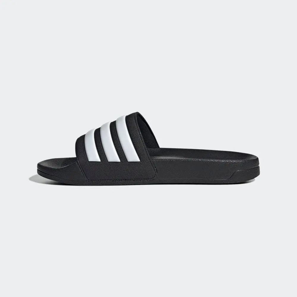 adidas Unisex-Adult Adilette Shower Slip On Slides image 7